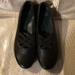 Dansko Tilda size 42